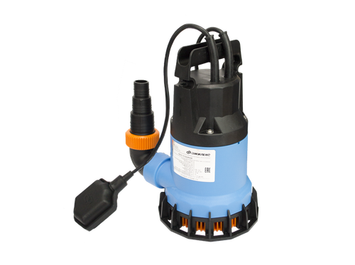 Насос ДРЕНАЖНИК 85/6 (Qmax= 85л/мин.; Нmax=6 м.)