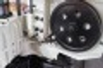 Станок ленточнопильный STALEX BS- 500GА 400V, автоматический 388129A