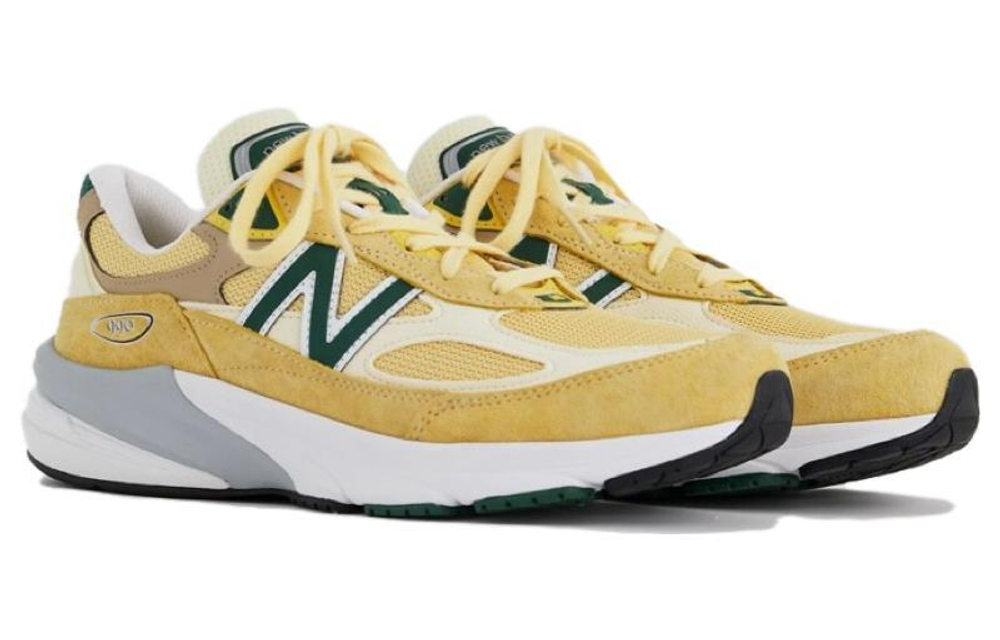 Кроссовки New Balance Nb 990 V6