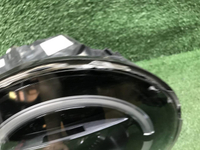 Фара правая Mercedes G W463 (2018-2024) LED