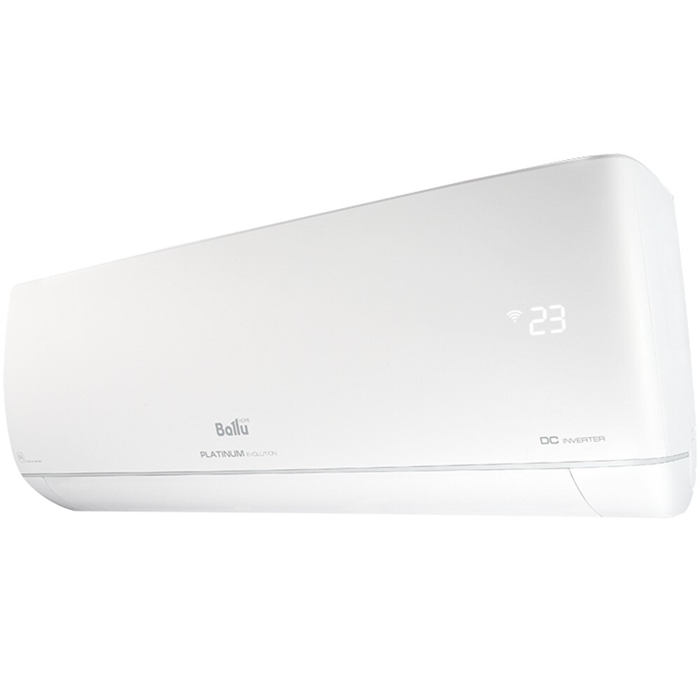 Сплит-система инверторного типа Ballu BSUI-09HN8_23Y комплект с Wi-Fi
