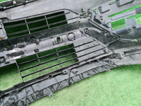 Бампер передний Geely Tugella (2019-2024)