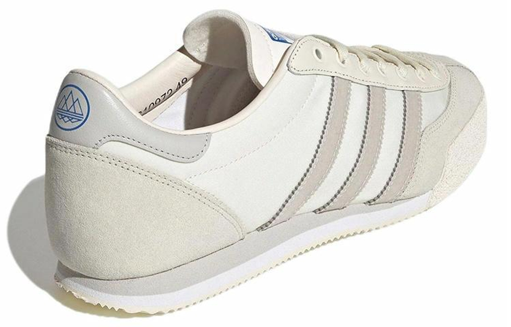 Кроссовки Liam Gallagher X Adidas Spezial Lg2 Spzl