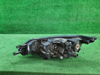 Битая Фара правая Nissan Qashqai 2 j11 2017-2023 галоген