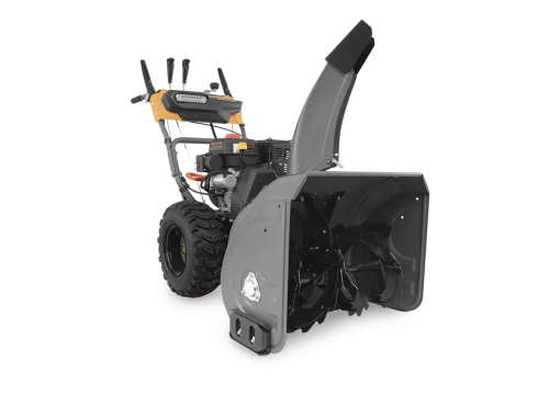 Снегоуборщик бензиновый Villartec WB7066E
