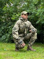 Костюм Горка 6М летний – Мох / рип-стоп