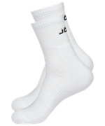 Носки средние ESSENTIAL Mid Cushioned Socks, белый