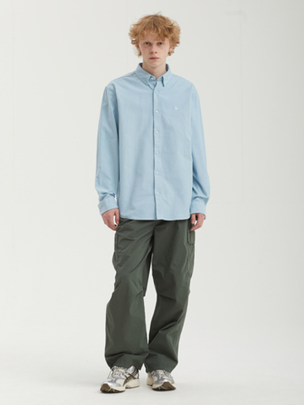 Мужская Рубашка Bolton