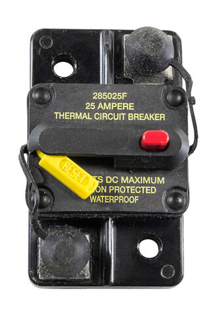 Предохранитель автоматический 25 А