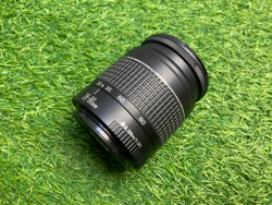 Canon EOS 3000N + 28-80mm 3.5-5.6 II
