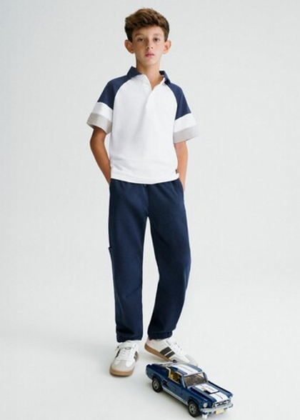 спортивные брюки