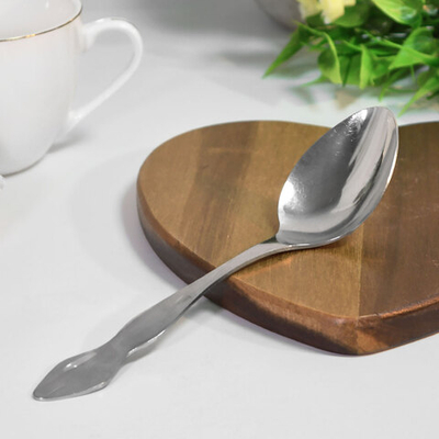 Ложка столовая "Тройка" общепит М-3