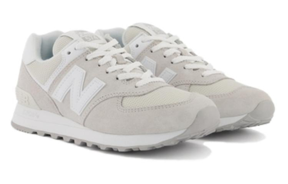 Кроссовки New Balance Nb 574 (Женская размерная сетка)