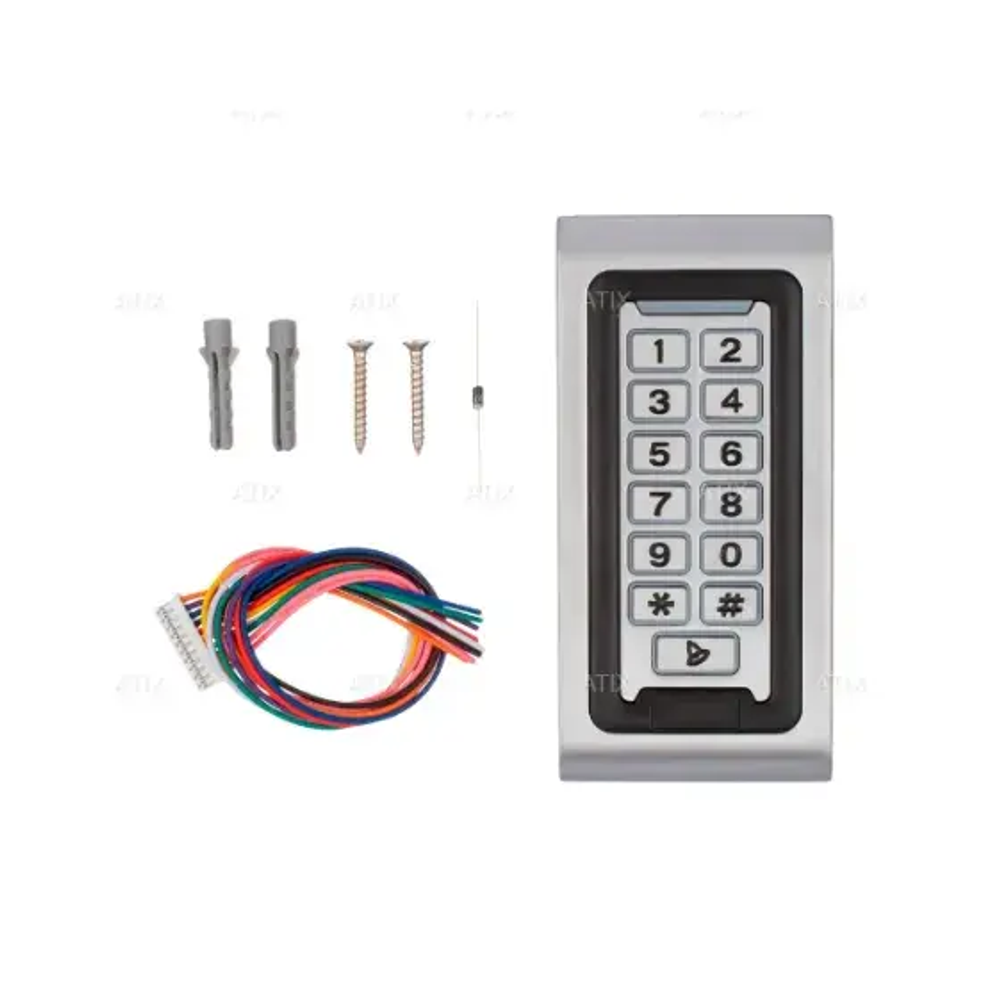 AT-AC-CKR2/EMW ATIX