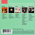 Stanley Clarke / Original Album Classics (5CD)
