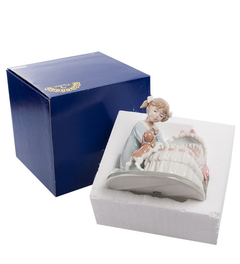 CMS-27/10 Фигурка «Няня» (Pavone)