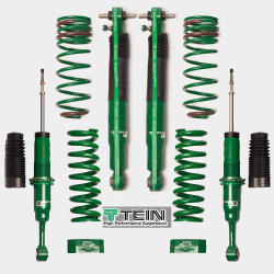 Haval H9 NEW лифт-комплект подвески Tein 1.5"