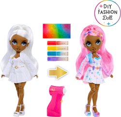 Кукла Rainbow High Air Brush & Create 543367