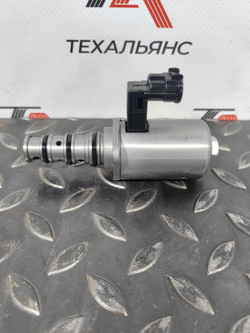 Клапан (соленоид) 9312792