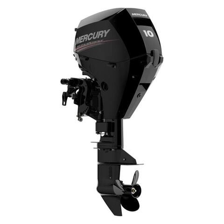 Лодочный мотор Mercury F10E EFI (без комплектации)