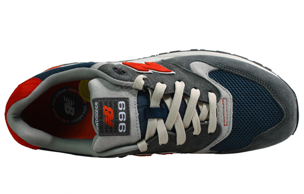 Кроссовки New Balance Nb 999