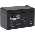 Аккумулятор 1207 (FS1207) 12В 7Ah Etalon