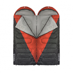 СПАЛЬНЫЙ МЕШОК TALBERG TRAVELLER -12°C