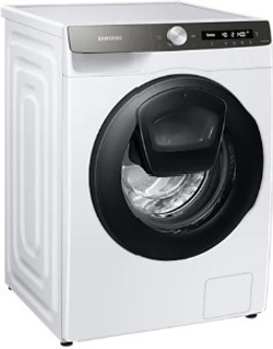 Стиральная машина Samsung WW90T554CAT/LD белый
