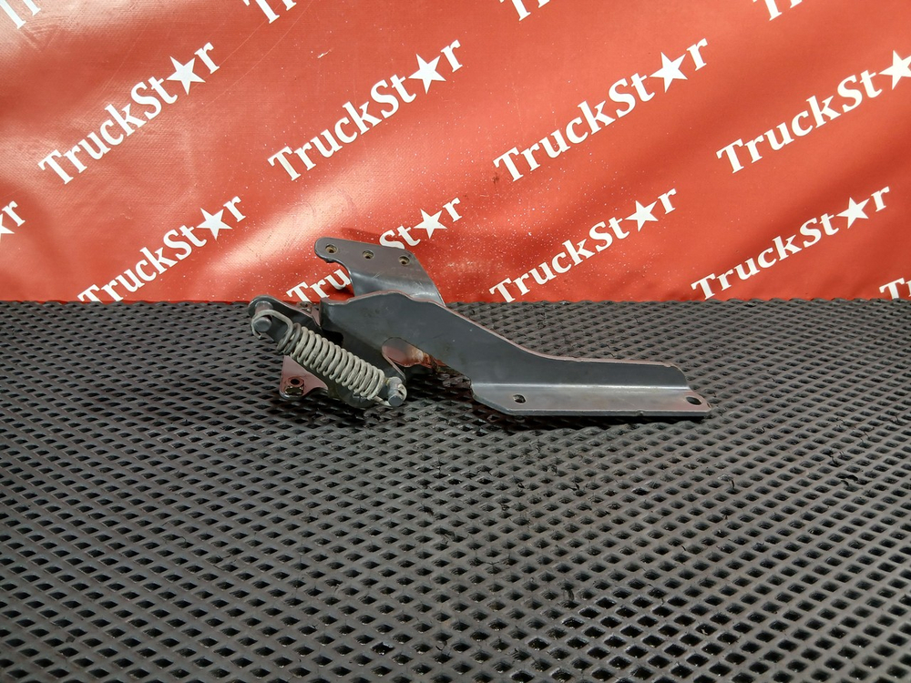 Петля капота левая