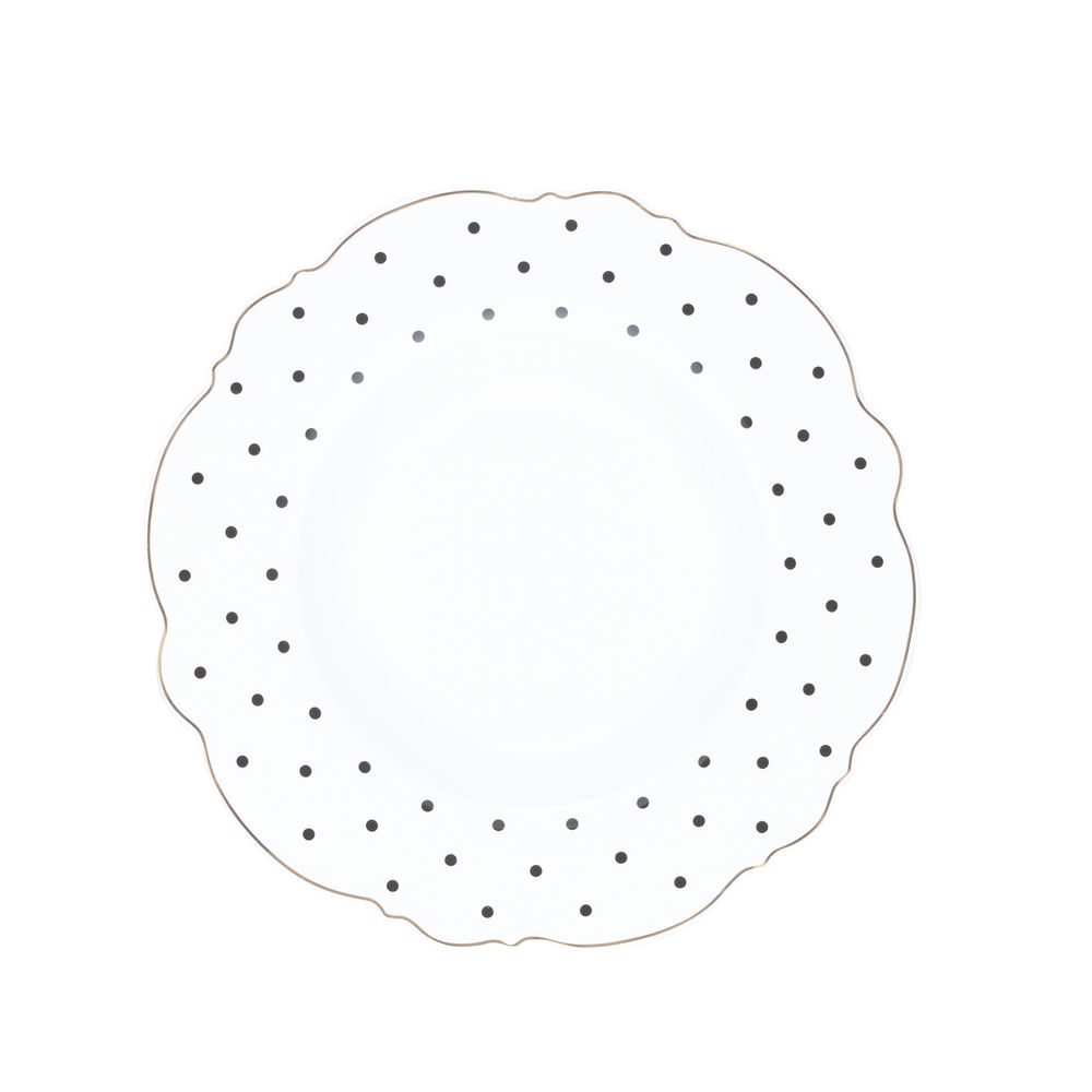 Столовый сервиз Gipfel Modern 3873