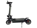 Электросамокат El-Sport CURRUS RS Dual 2400W 60V/31Ah