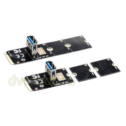 Переходник M2 to USB