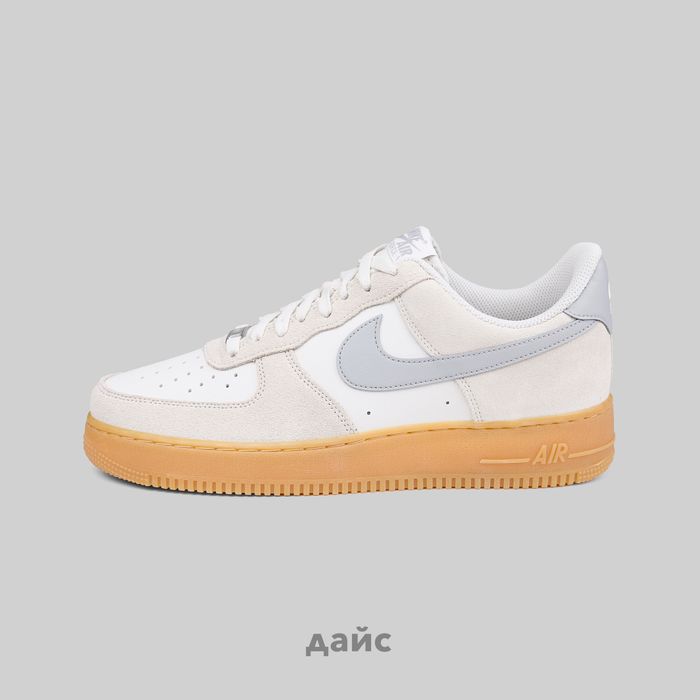 Кроссовки Nike Air Force 1 Low '07 LV8 