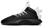 Adidas Crazy 1 Adv Black White