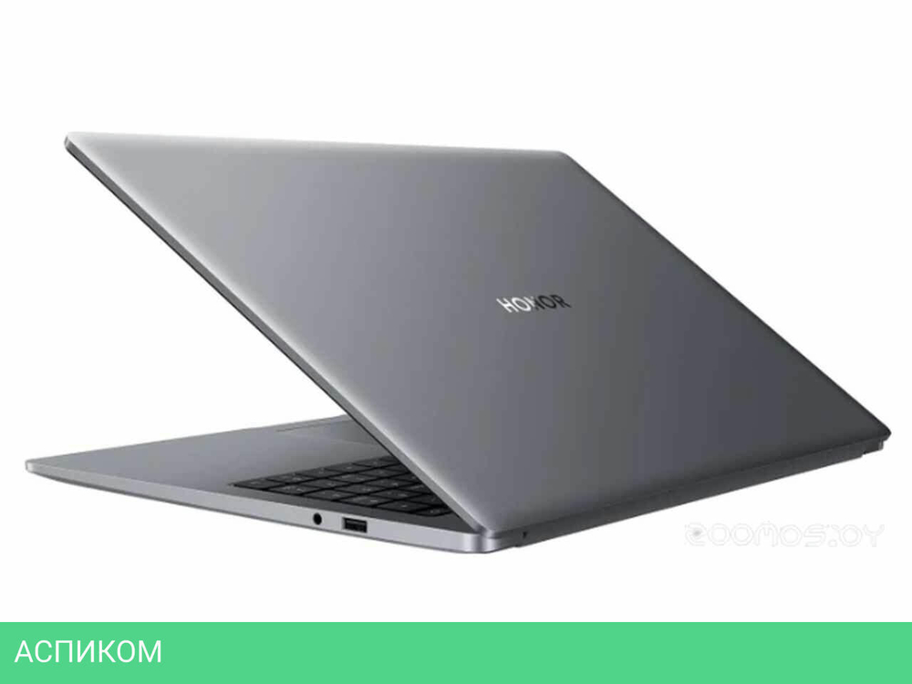 Ноутбук Honor MagicBook X16 2025 BRG-385 5301ALXS