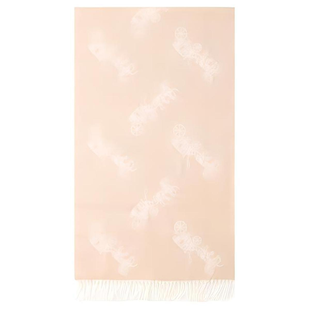 Шарф Coach, 76387-IVO