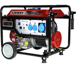 Генератор Loncin LC8000-JS