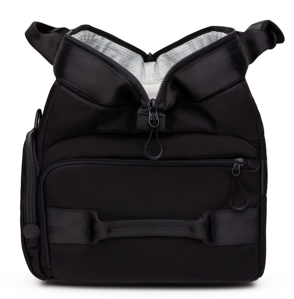 Сумка Tenba Cineluxe Shoulder Bag 21 Hightop 637-503 для видеокамеры