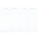 Тетрадь-словарь 32л., А6, Проф-Пресс, для записи английских слов,спецлиновка, цветн. мелован. обл."Мировые достопримечательности",