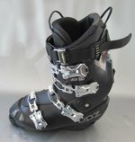 Ботинки для сноуборда UPZ AT 8