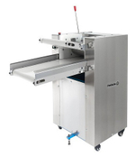 Тестораскаточная машина Foodatlas FLRM80