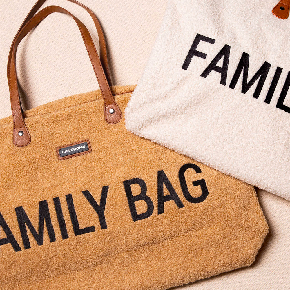 Сумка для путешествий CHILDHOME FAMILY BAG