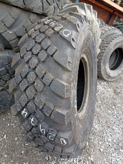 425/85R21 Kama 1260 шина б/у