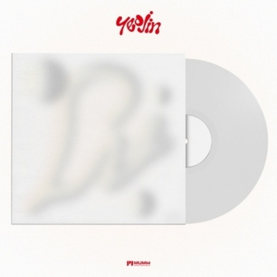 (ПРЕДЗАКАЗ) Альбом YEOJIN (LOONA) - LV1 & LV2 Album LP