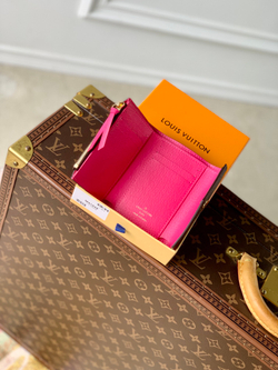 Louis Vuitton Victorine Wallet