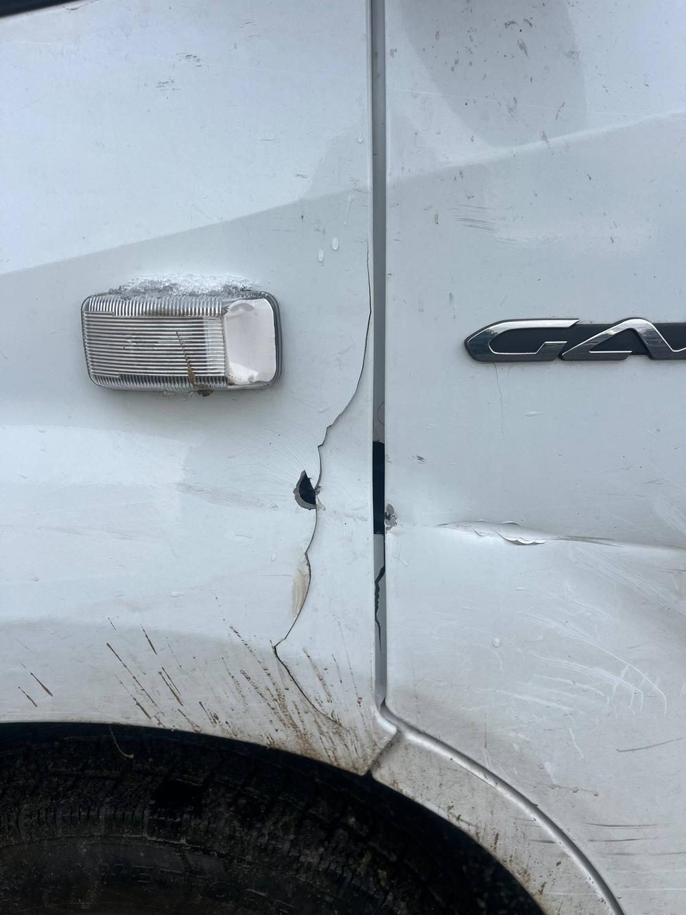 GAZ GAZELLE NEXT Изотермический/рефрижератор 3009Z6 Новый завод (Рефрижератор, Дизельный, 2,8 л, 150