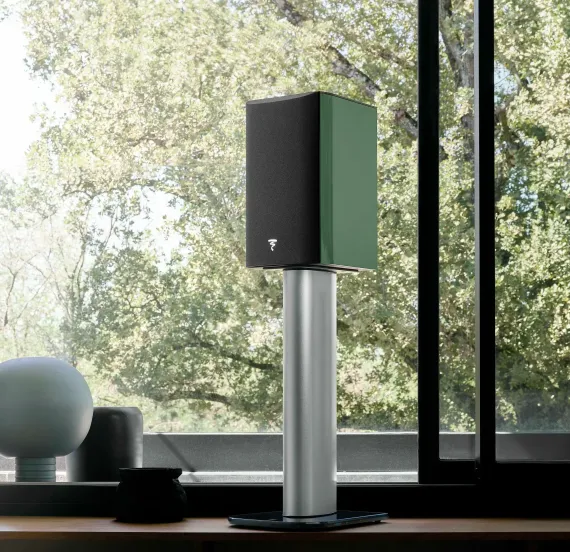 Focal Aria Evo X N1 Green Moss