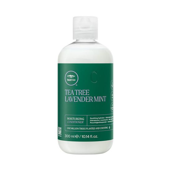 Paul Mitchell Увлажняющий кондиционер для волос с экстрактами лаванды и мяты Lavender Mint Moisturizing Conditioner, 300 мл