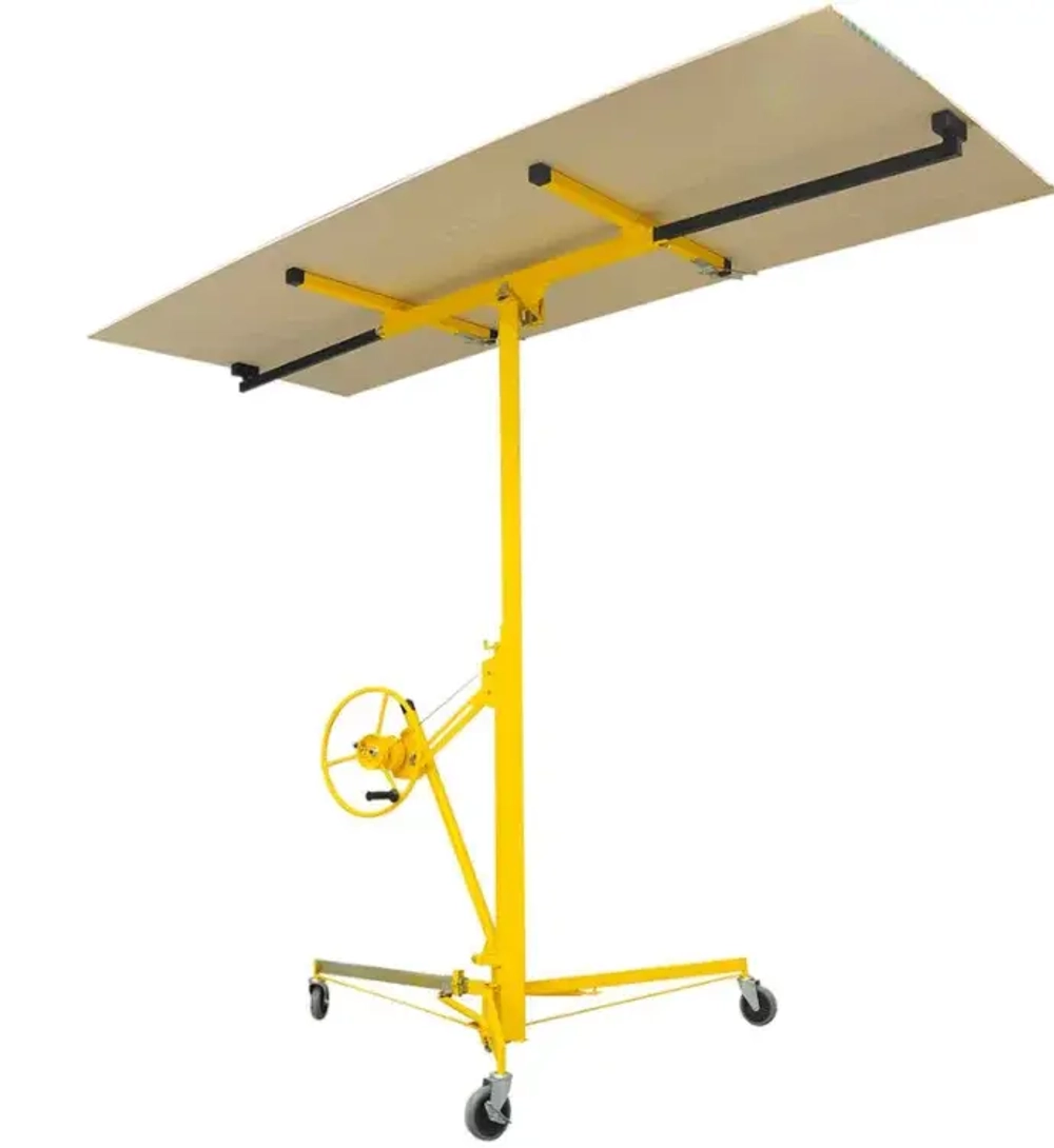 Аренда подъемник для гипсокартона до 0.68 т, DPH 4x16 Taskum