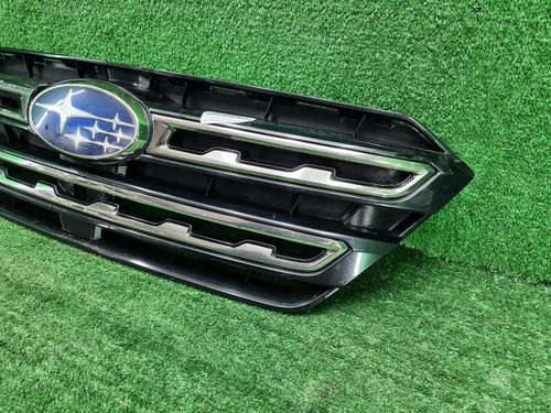 Решетка радиатора Subaru Outback 6 (2019-2022)